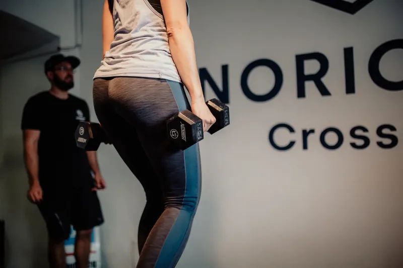 Functional Bodybuilding – Training bei CrossFit Noricum
