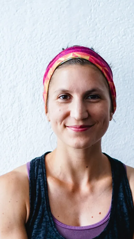 Gugu, Owner · Coach · Physio bei CrossFit Noricum