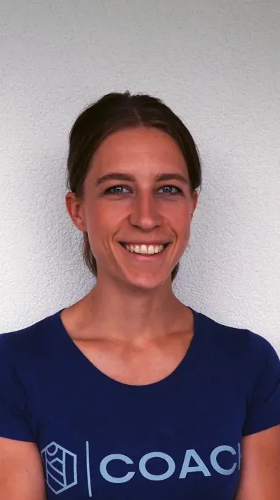Sabine, Coach CrossFit Level 1 bei CrossFit Noricum