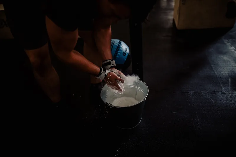Open Gym – Training bei CrossFit Noricum