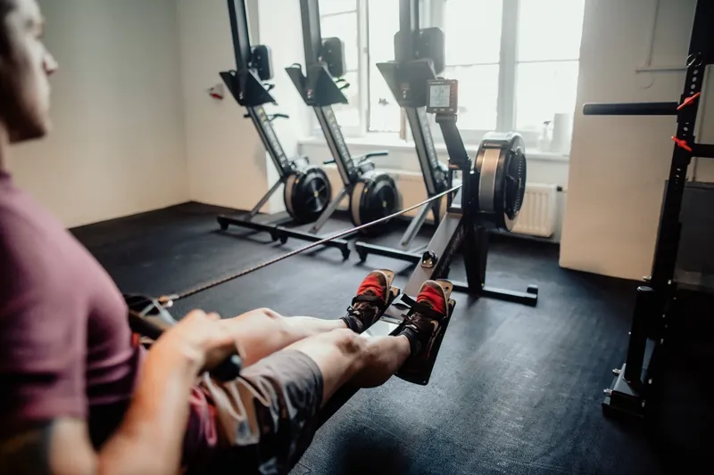 Skills – Training bei CrossFit Noricum
